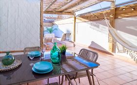 Patio Budget Studio 11